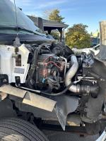 CHEVROLET KODIAK C5500