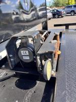 FREIGHTLINER BUSINESS CLASS M2 106