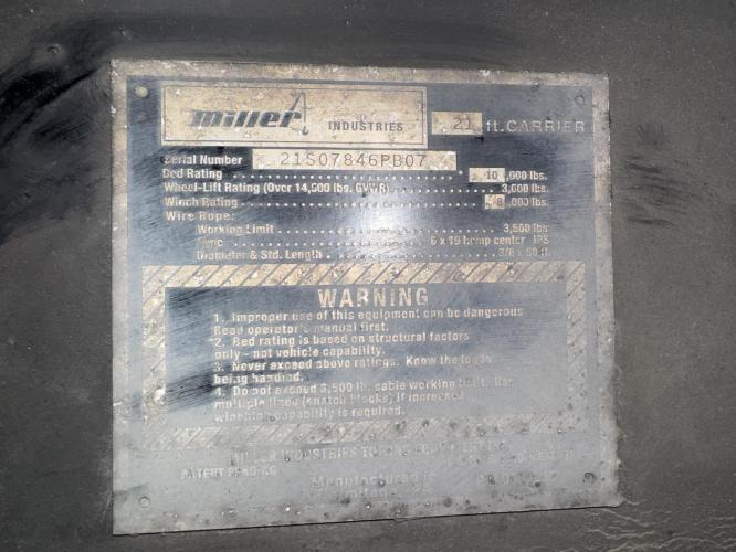 CHEVROLET KODIAK C5500