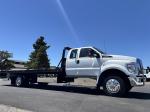 FORD F650 XLT SD