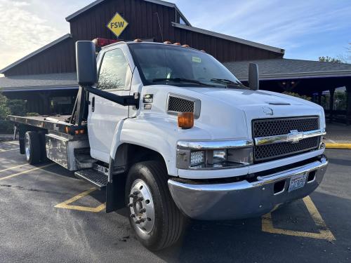 2007 CHEVROLET KODIAK C5500