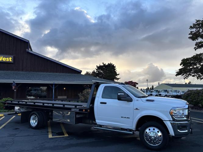 RAM 5500 HD SLT