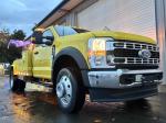 FORD F550 XLT
