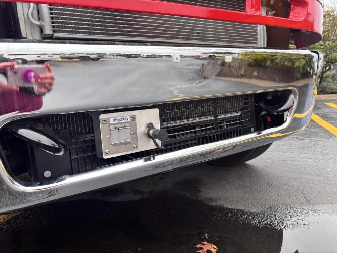 FREIGHTLINER BUSINESS CLASS M2 106