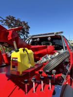 FORD F550 XLT