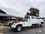 CHEVROLET SILVERADO 5500HD