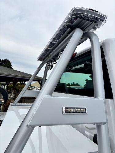 CHEVROLET SILVERADO 5500HD