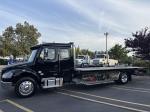 FREIGHTLINER BUSINESS CLASS M2 106 PLUS