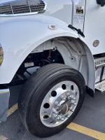 FREIGHTLINER BUSINESS CLASS M2 106