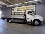 KENWORTH T280
