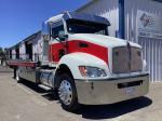 KENWORTH T270