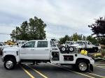 CHEVROLET SILVERADO 5500HD