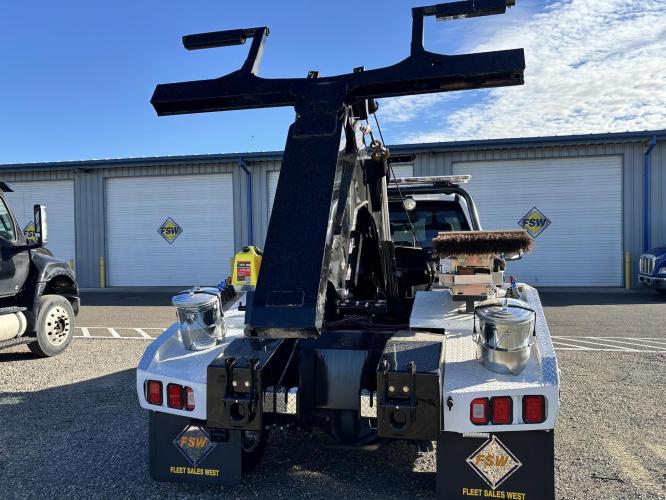 FORD F550 XLT