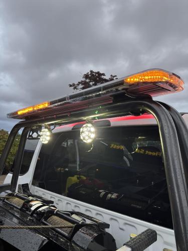 FORD F550 XLT
