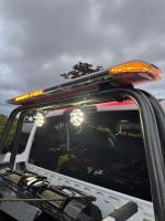 FORD F550 XLT
