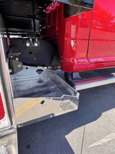 RAM 5500 SLT