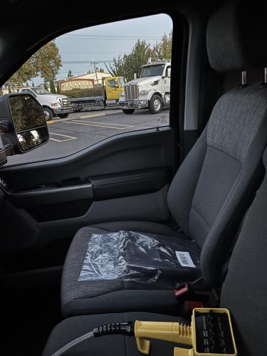 FORD F550 XLT