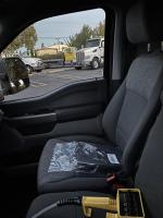 FORD F550 XLT