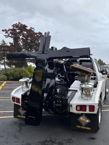 FORD F550 XLT