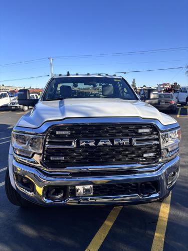 RAM 5500 HD SLT