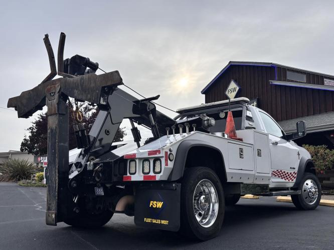 RAM 5500 HD SLT
