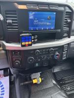 FORD F550 XLT