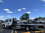 FREIGHTLINER BUSINESS CLASS M2 106 PLUS