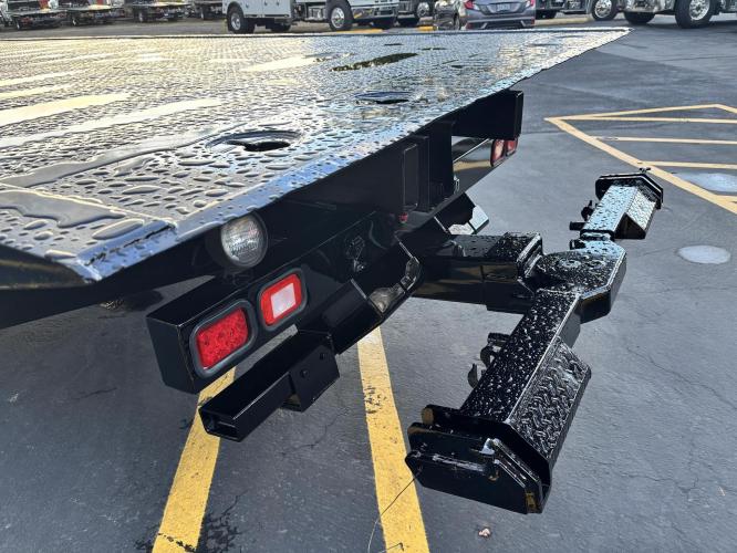 FORD F650 XLT SD