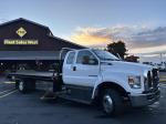 FORD F650 XLT SD