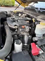 RAM 5500 HD SLT