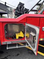 FREIGHTLINER BUSINESS CLASS M2 106