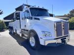 KENWORTH T880