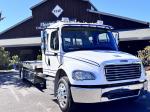 FREIGHTLINER BUSINESS CLASS M2 106