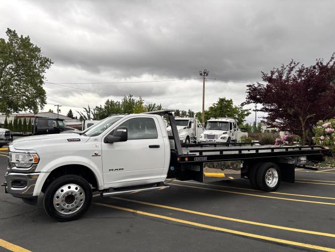 RAM 5500 HD SLT