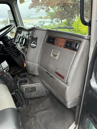 KENWORTH T800