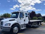 FREIGHTLINER BUSINESS CLASS M2 106 PLUS