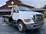 FORD F650 XLT SD