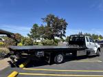 FORD F650 XLT SD
