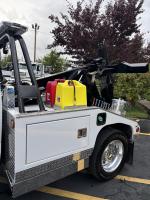 FORD F550 XLT