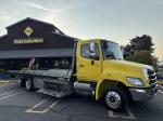 HINO 258ALP