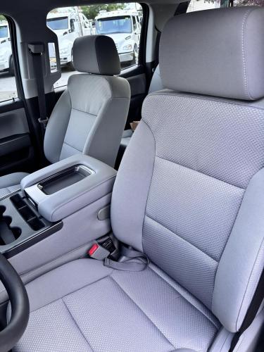 CHEVROLET SILVERADO 5500HD