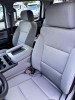 CHEVROLET SILVERADO 5500HD