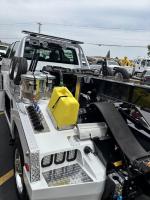 CHEVROLET SILVERADO 5500HD
