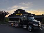 FREIGHTLINER BUSINESS CLASS M2 106 PLUS