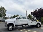 CHEVROLET SILVERADO 5500HD