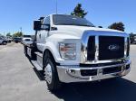 FORD F650 XLT SD