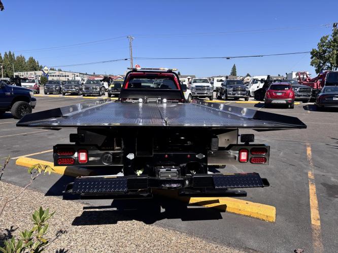 RAM 5500 SLT