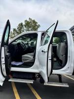 CHEVROLET SILVERADO 5500HD
