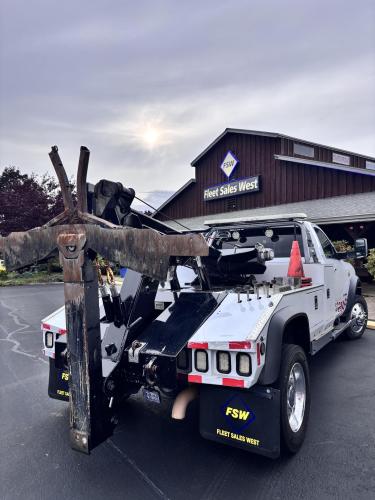 RAM 5500 HD SLT