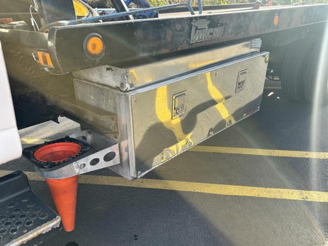 CHEVROLET KODIAK C5500